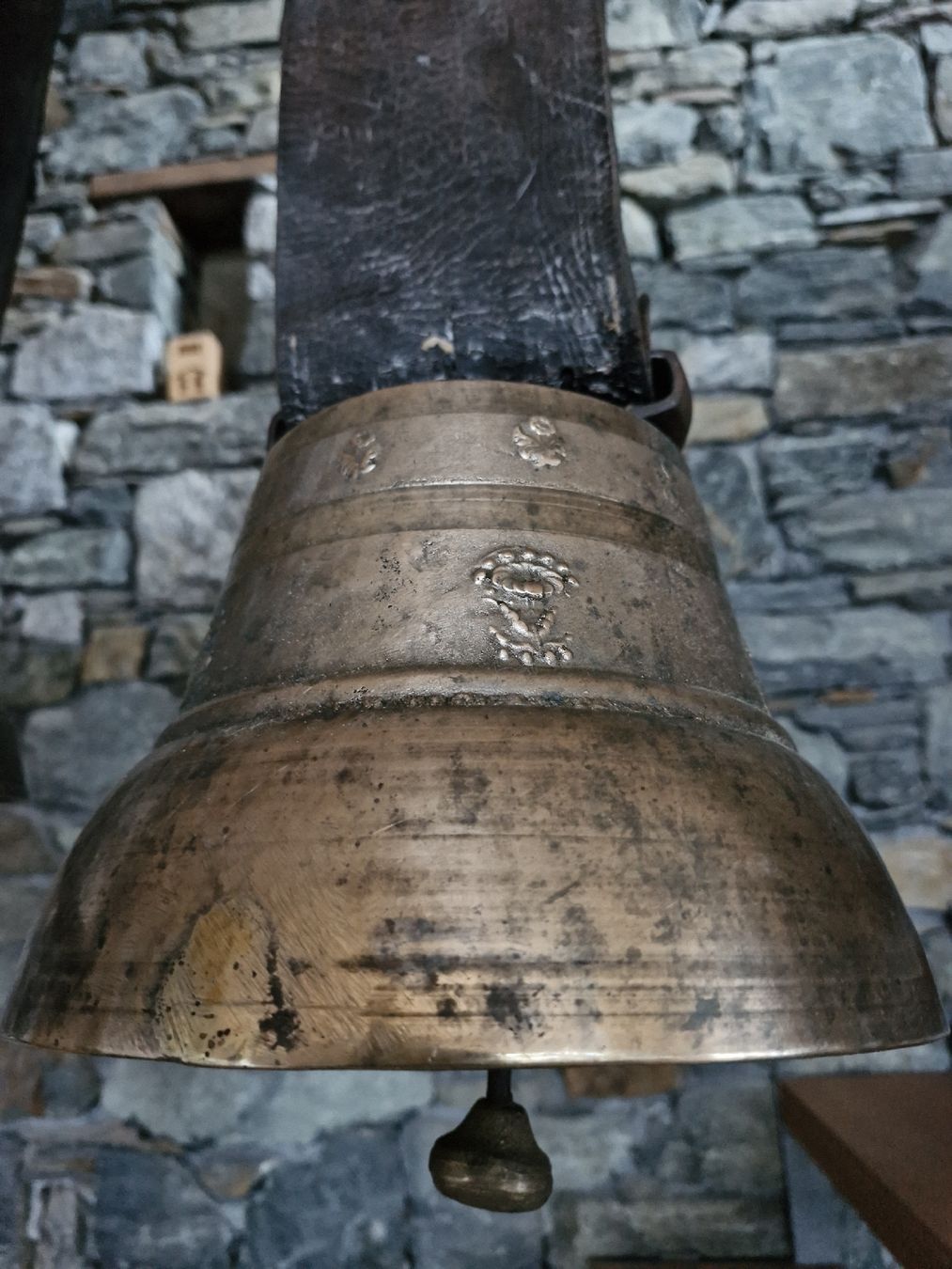 Campanacci mucche: Treichel Glocke – Usato da Guarda venduto da rue_bpd7 2