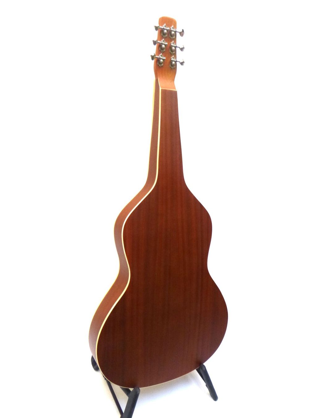 Strumenti musicali: GOLD TONE Weissenborn WB – Nuovo e nell'imballaggio originale da Schaffhausen venduto da Saitensprung_SH 1
