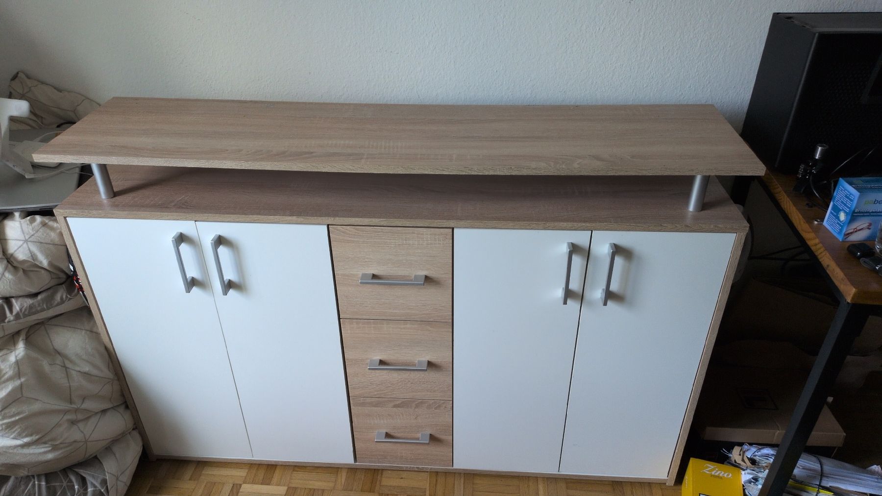 Micasa Büffets: Micasa Sideboard – Gebraucht aus Aesch BL von Justmotos