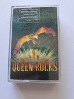 Cassette Queen - Rock 