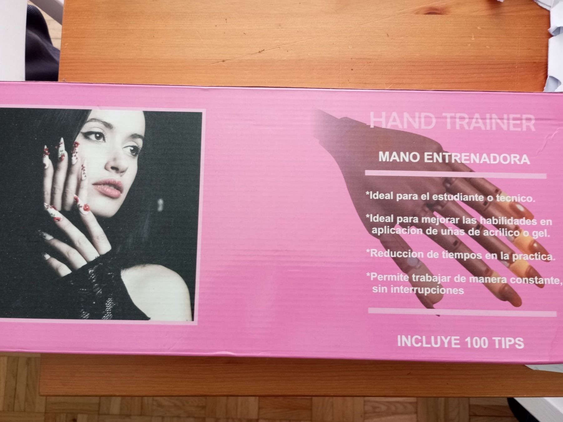 Tutti gli attrezzi: Hand Treiner – Usato da Schmerikon venduto da Pakio 2