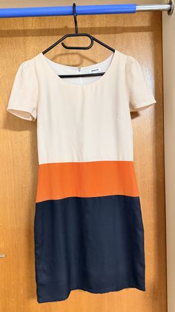 Jousse Paris Dress, Size 36, Summer Outfit, Elegant Look