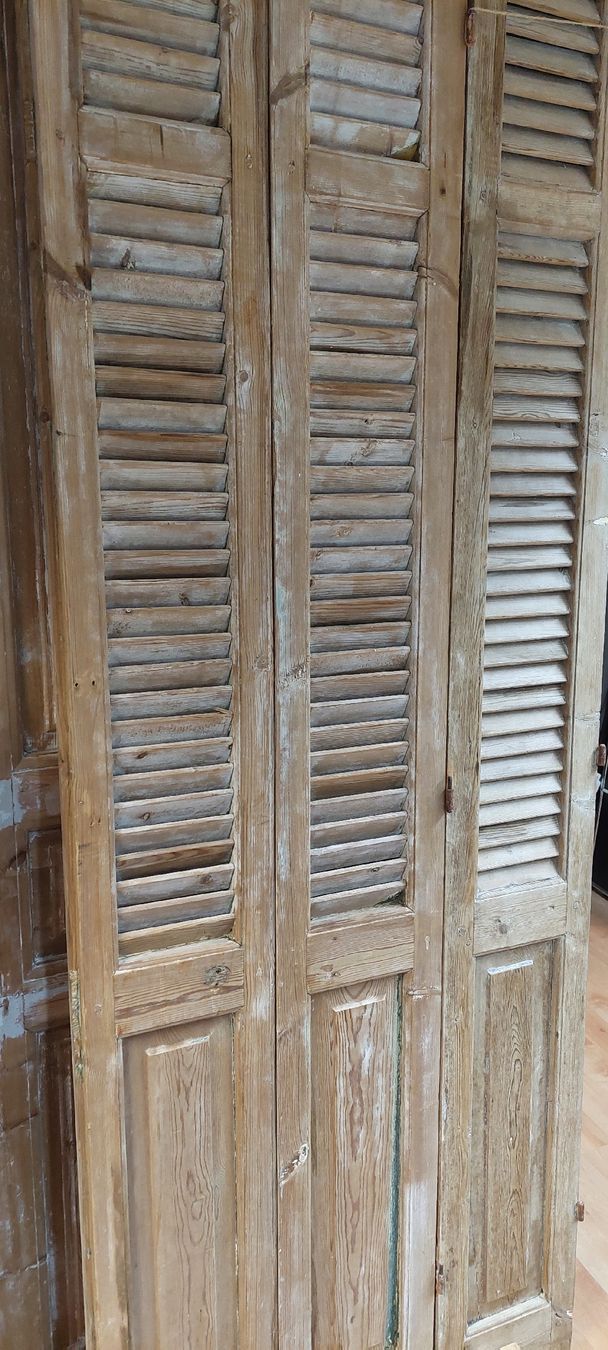 Fensterläden: Jalousie – Gebraucht aus Sempach von Charluky 1