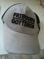 Casquette Fribourg Gottéron