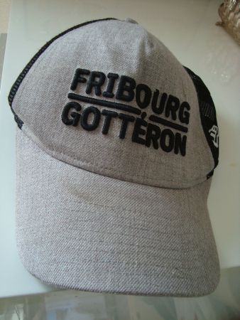 Casquette Fribourg Gottéron