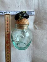 Nadir Aubergine Gewürz Glas