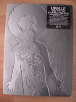 Unkle - End Titles - Limited Edition, Digipak im Hochformat