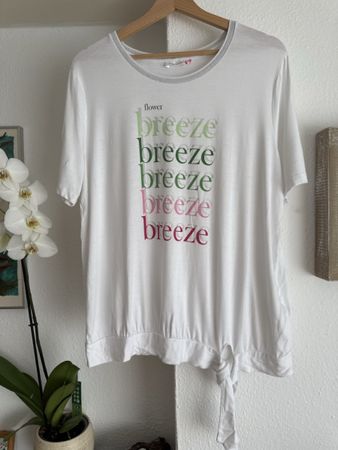 Gerry Weber Breeze T-shirt L