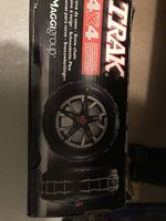 Chaînes Neige TRAK 4x4 Montage Facile Neuf