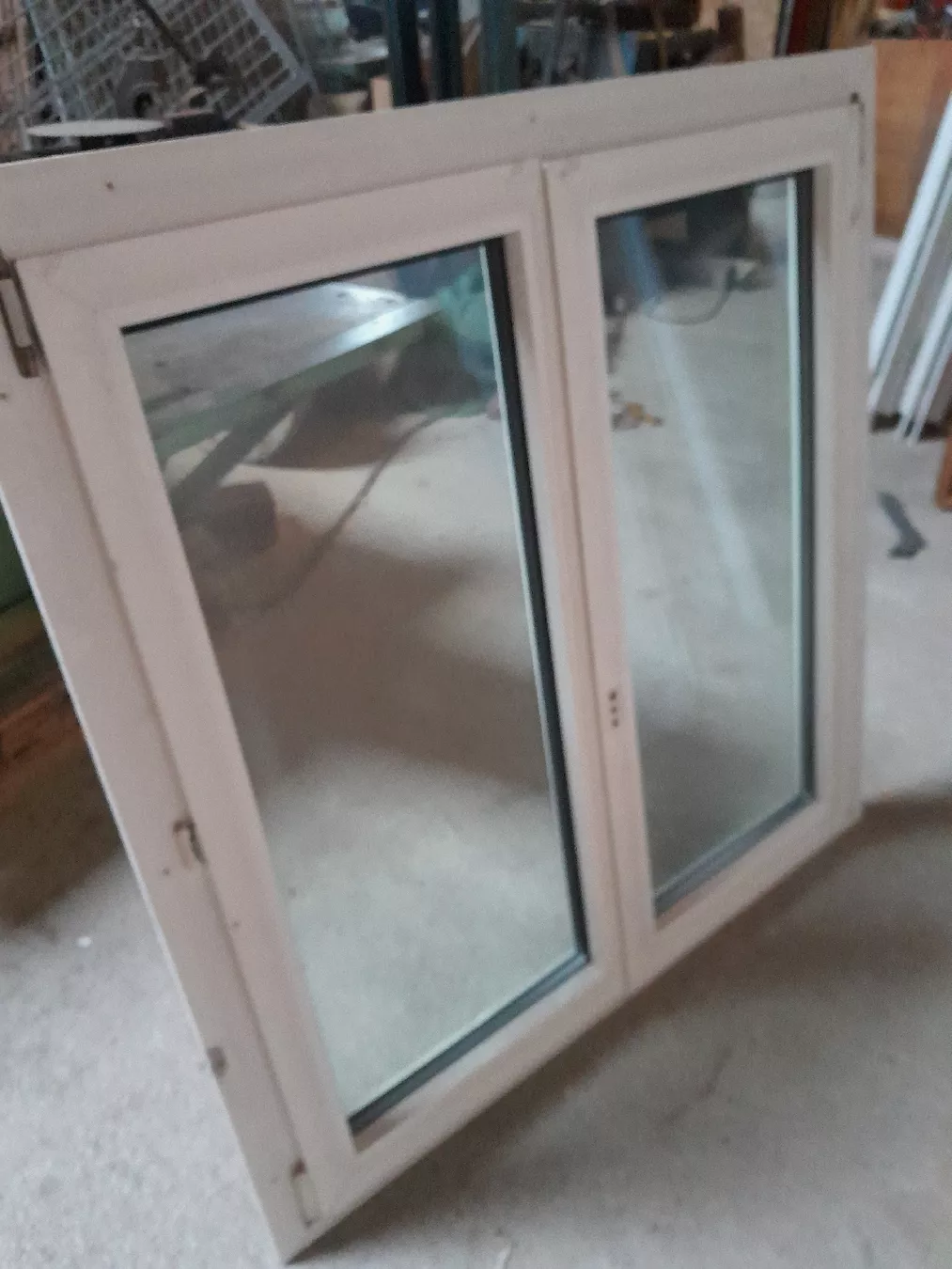 Finestre: Fenster – Usato da Marbach LU venduto da san_8kt5