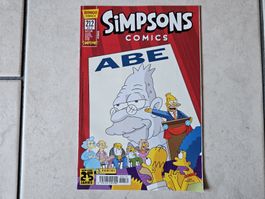 Simpsons Comic  -  Heft #212