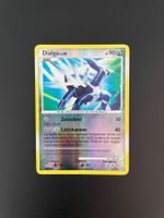 Pokémon Diamond & Pearl Dialga Reverse Holo 1/130