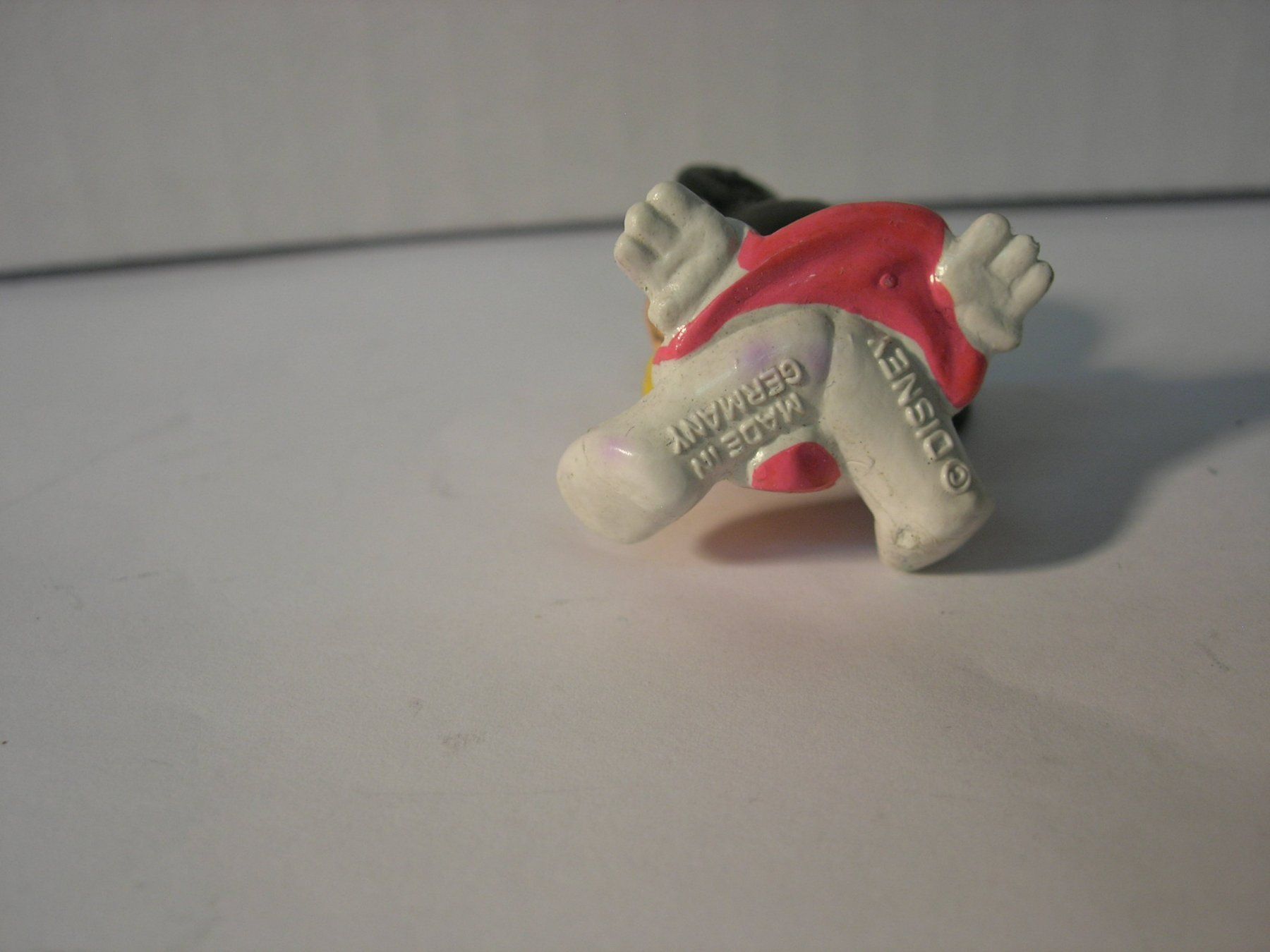 Bullyland Figuren: Minnie Maus  Disney – Gebraucht aus Hornussen von Corvette- 4