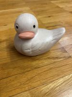 Ente Figur  8 x 7 cm x 5cm