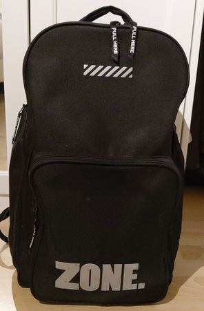 Zone Unihockey Rucksack