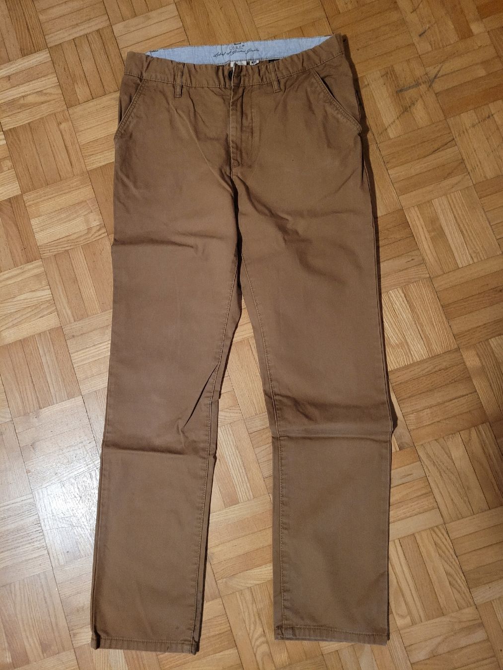 H&M Lotti & Set di vestiti: 6 Jungen Hose Gr. 152 – Usato da Heinrichswil venduto da Mari-75