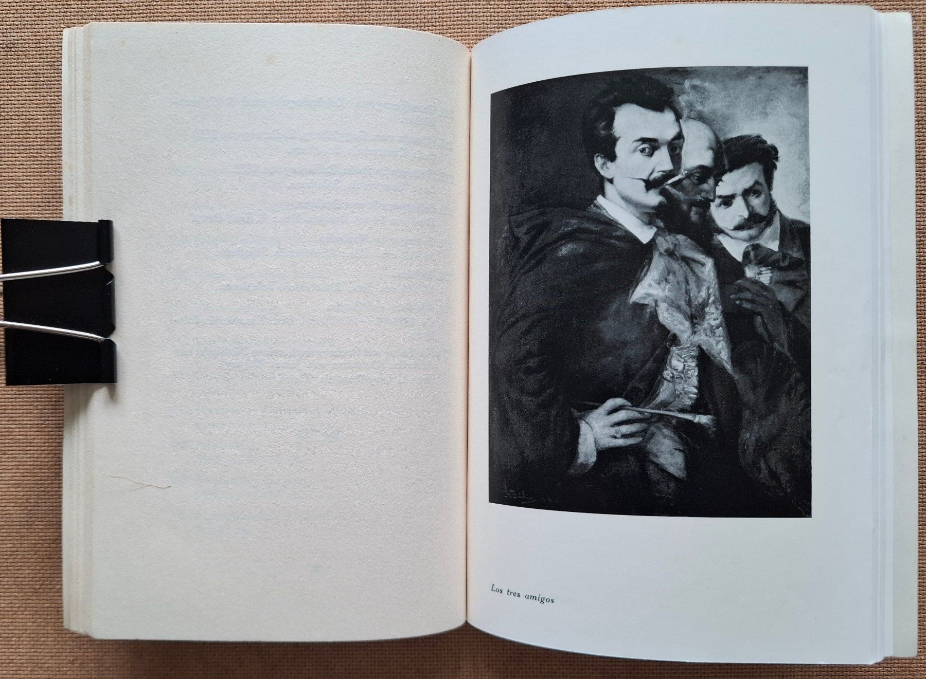 Libri: Cuno Amiet "Frank Buchser, Illustration" 1928, Katalog – Usato da Aarburg venduto da Rosen_Rot 5