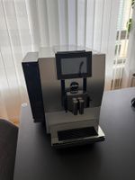 Kaffeevollautomat Jura Z8 Aluminium gebraucht gut