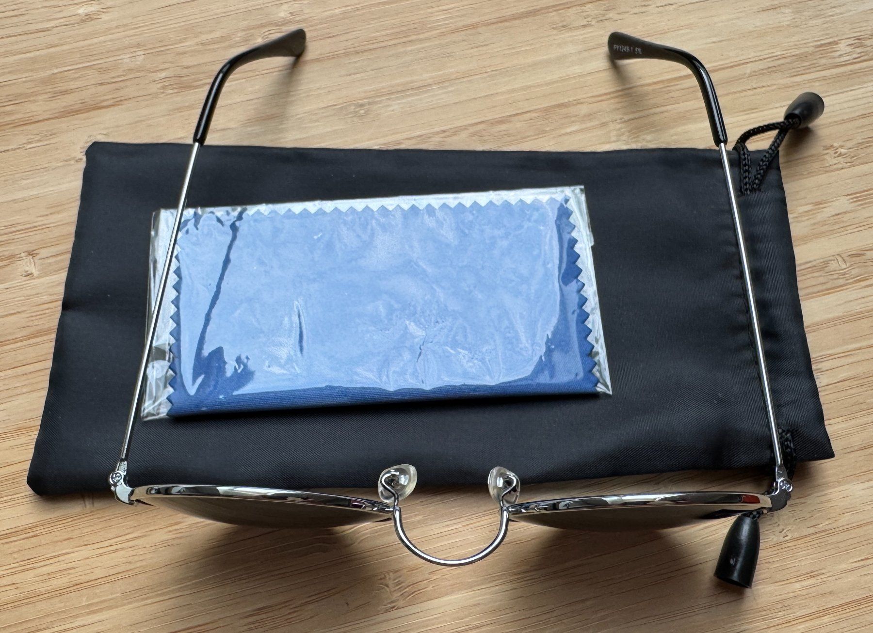 Occhiali & Lenti: Sonnenbrille, silber, silver, Brille, Sunglasses, Glasses – Usato da Winterthur venduto da YaV 4
