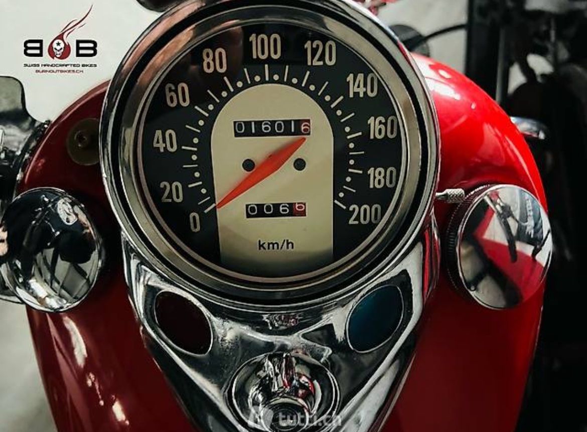 Harley-Davidson Touring: HARLEY DAVIDSON WLC FLATHEAD 1942 VETERAN OLDTIMER – Usato da Sirnach venduto da B.O.B.BIKES 6