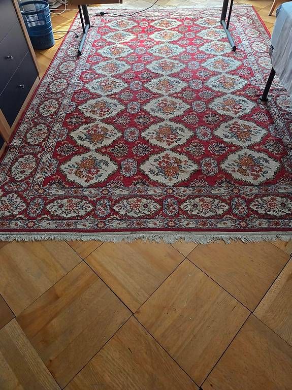 Tappeti: Tapis – Usato da Lausanne venduto da mdrs