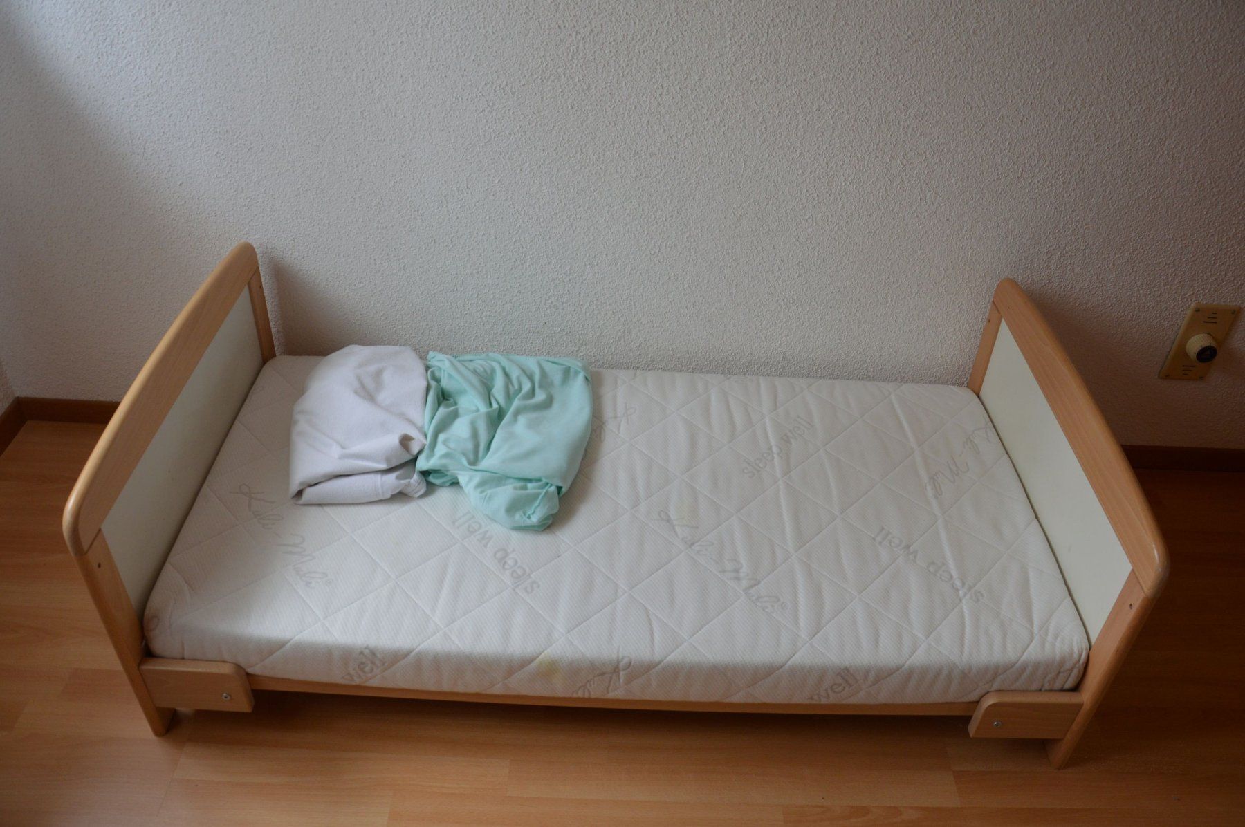 Pinolino Betten: Kinderbett "Florian" – Gebraucht aus Winterthur von rama210 2