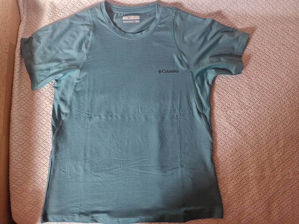 T-shirt: Columbia Damen T-Shirt  – Usato da Surrein venduto da deb_sjh6