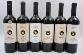 6x Jerzu Antichi Poderi "Bantu" (26081560Z)