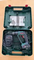 Perceuse-visseuse sans fil Bosch PSB 18 LI-2