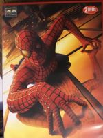 Spider-Man DVD-Filme: Action, Spass und Spannung pur!