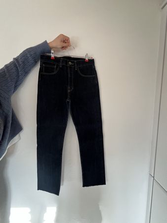 Jeans Rokker x Indian Daytona Homme, taille W31 L34