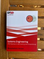 GfSE SE-Handbuch Systems Engineering