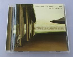 CHEVELLE - Sci-Fi Crimes