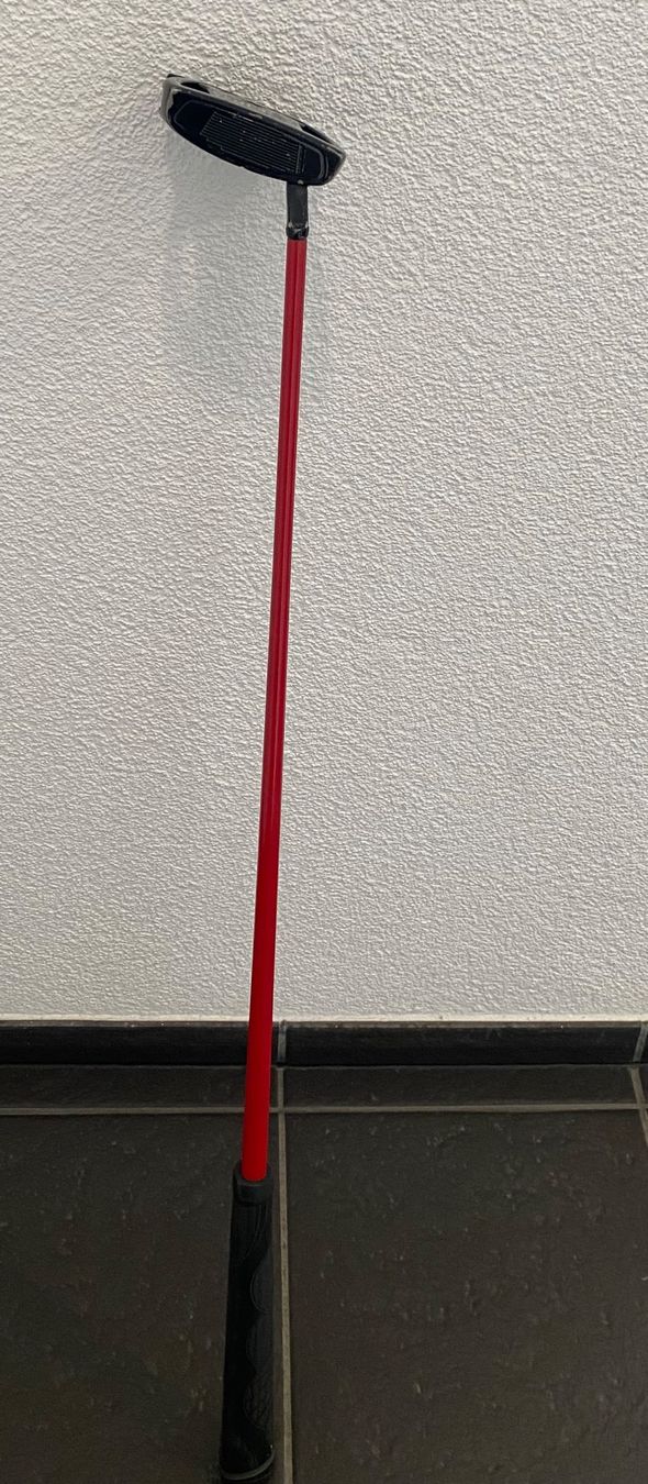 Taylor Made Mazze & Set: Taylor Made Putter  - Damen Linkshänderin – Usato da Thalwil venduto da ang_97bw 1