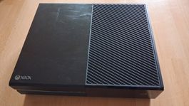 Console Xbox One, occasion, bon état
