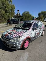 OPEL CORSA C14