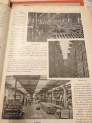 Libri: Bulletin CFF / Année 1929 – Usato da Cortaillod venduto da signep 4