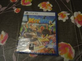 Key We Keywe PS5 NEUWARE