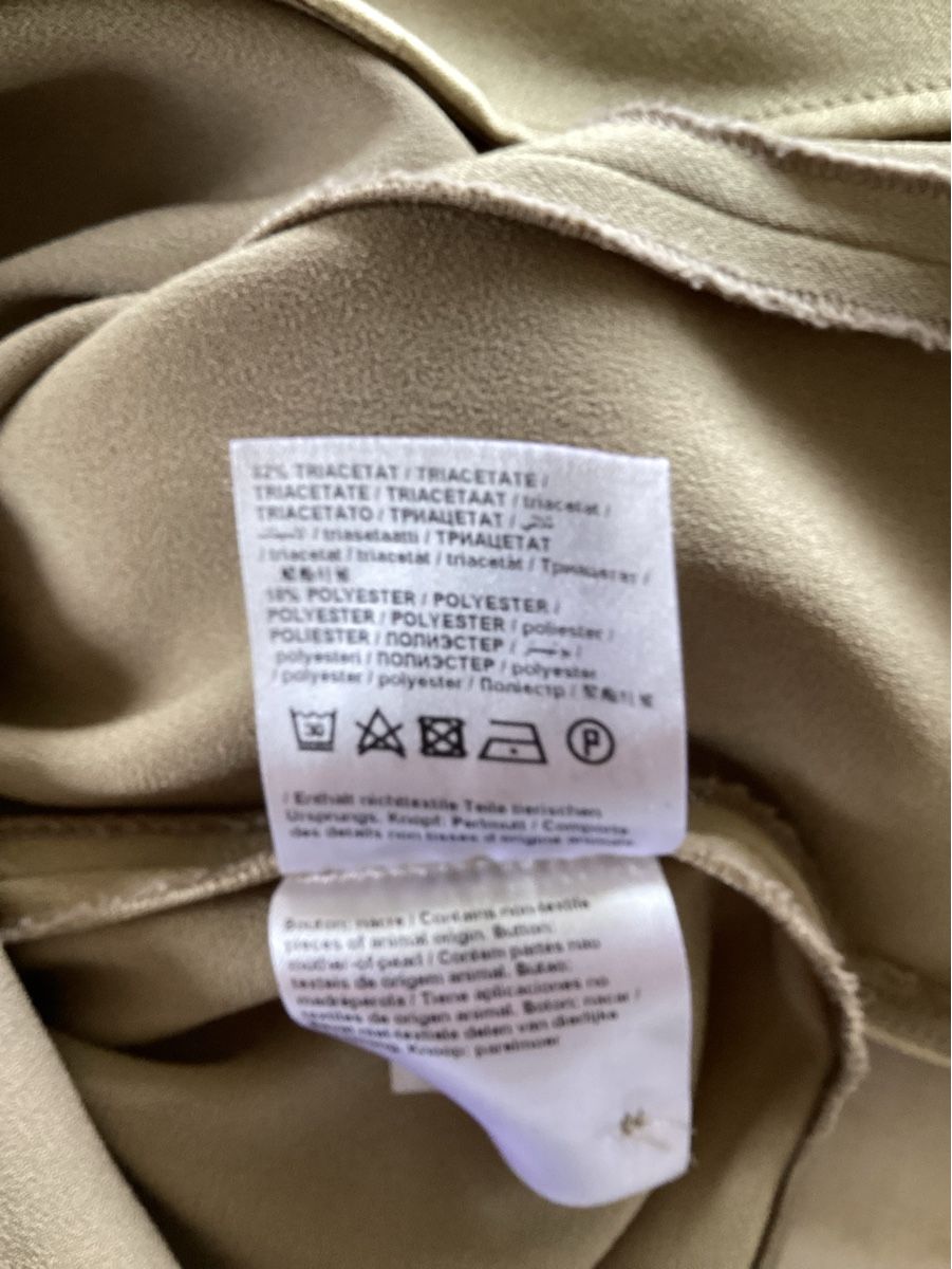Luisa Cerano Vestiti: Luisa Cerano, Damenkleid, Gr. 36 – Usato da Salenstein venduto da Esprit57 6