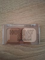 Catrice Holiday Skin Bronze & Glow Palette neu
