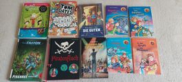 Bücherpaket Teenie
