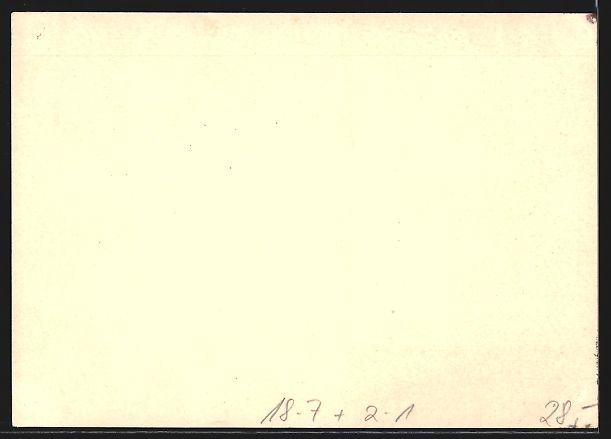 Cancelleria postale: Stuttgart Postwertzeichen-Ausstellung 19 – Usato da Berlin venduto da bartko-reher 1