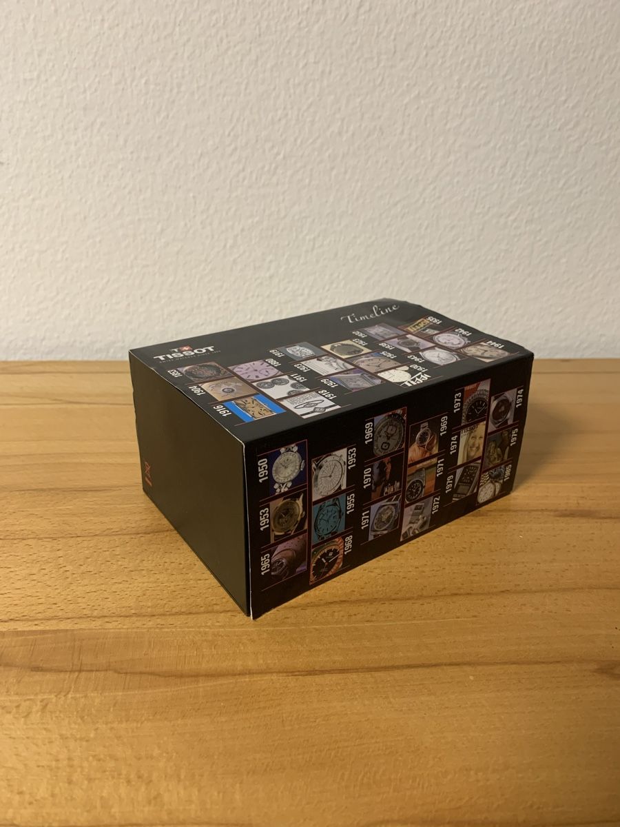 Tissot Uhren: Tissot Touch 2 – Gebraucht aus Winterthur von silavino 2