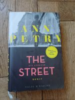 Roman von Ann Petry: The Street Die Strasse Top Zustand 2020