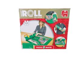 JUMBO Puzzlematte und Rolle, 500-1500 Teile