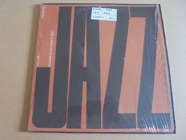 " Jazz volume 1, the south " LP USA ( Leadbelly, Tucker, etc