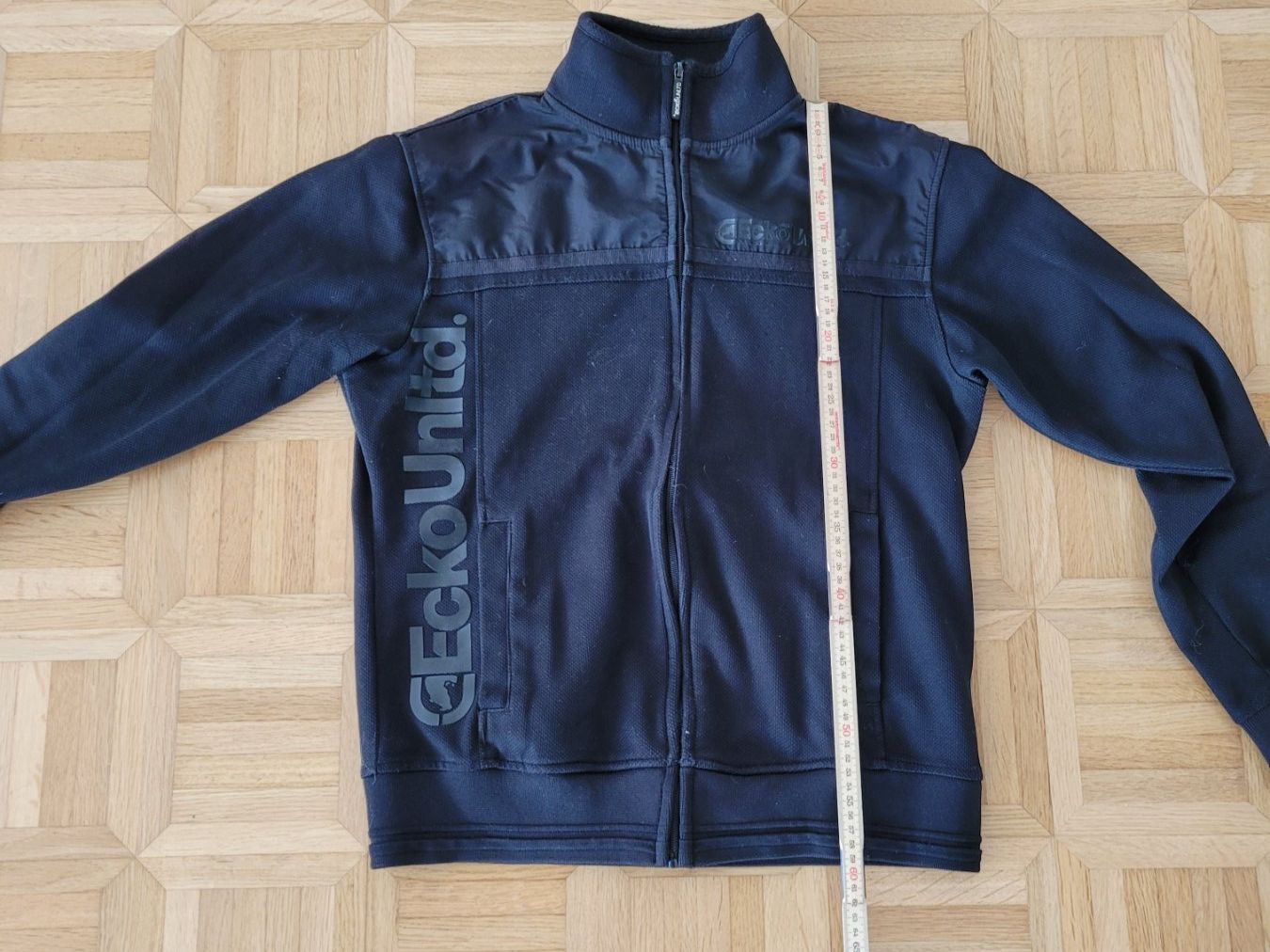 Ecko Jacken: Ecko Trainerjacke – Gebraucht aus Herisau von MarcoLaMaravilla1 1