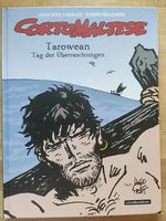 Corto Maltese, Tarowean, Tag der Überraschung