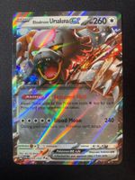 Bloodmoon Ursaluna ex 141 - Twilight Masquerade - EN