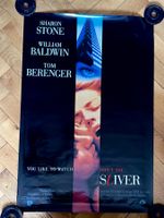 Filmposter SLIVER (1993) (US, original version)